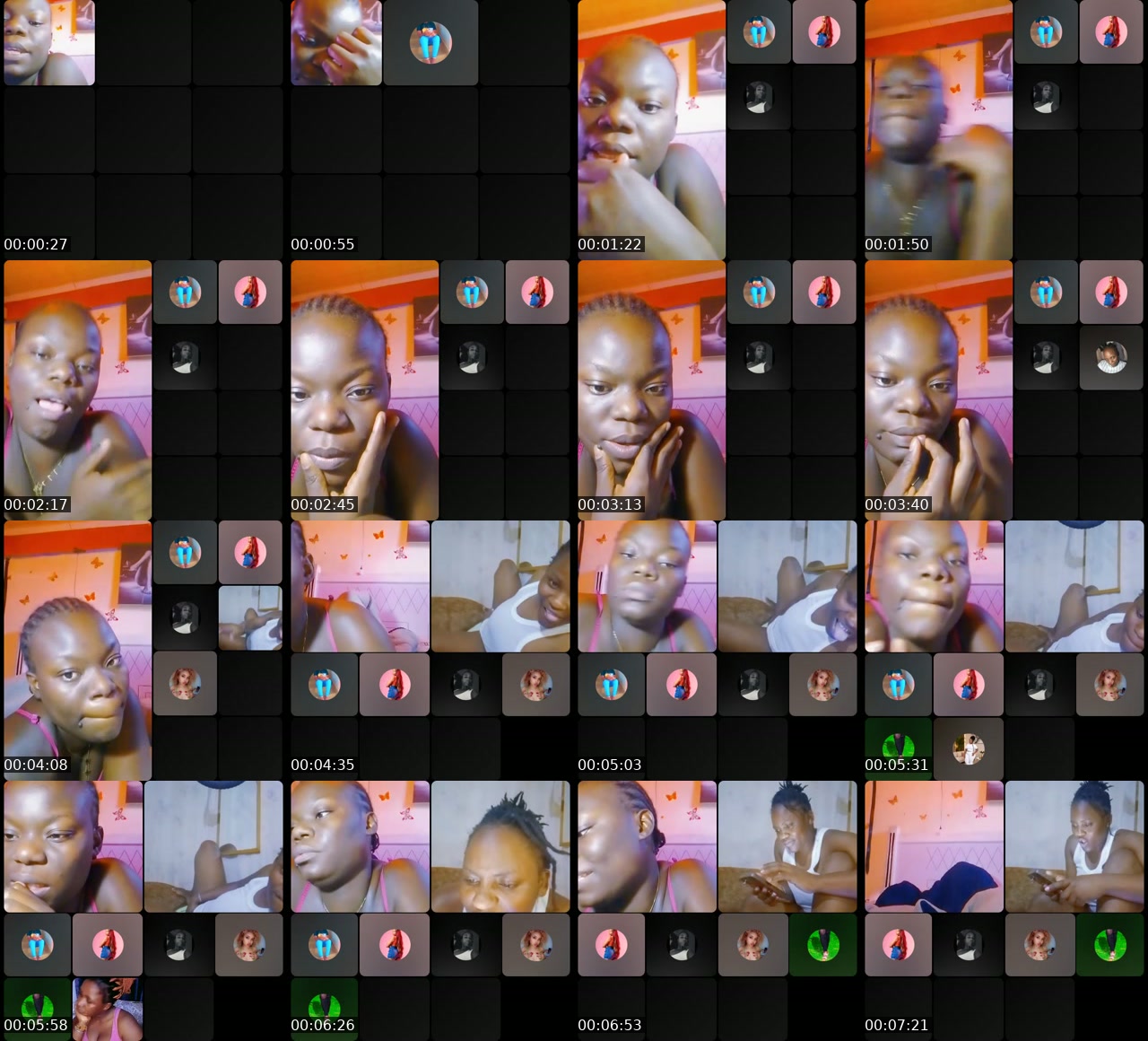 @dollylove989 TikTok live from 2026-07-28