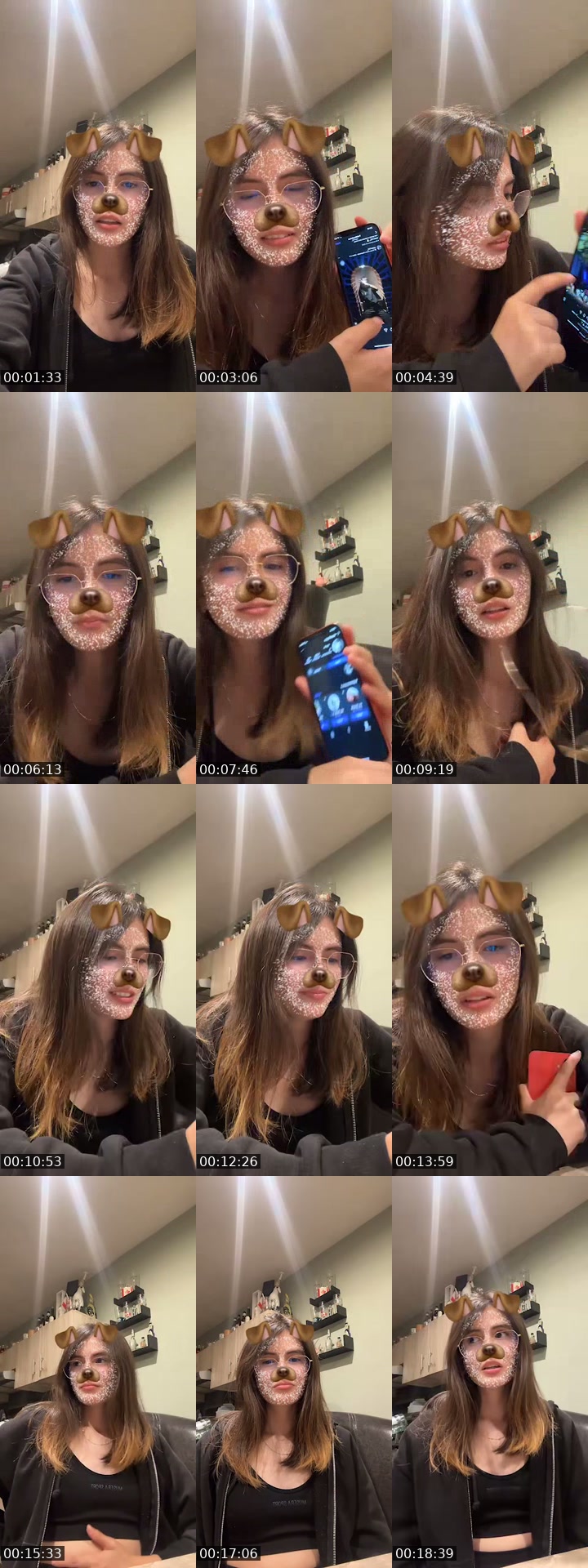 TikTok live: Métete,si no te jaló las patas😛 by @usernamealbin_
