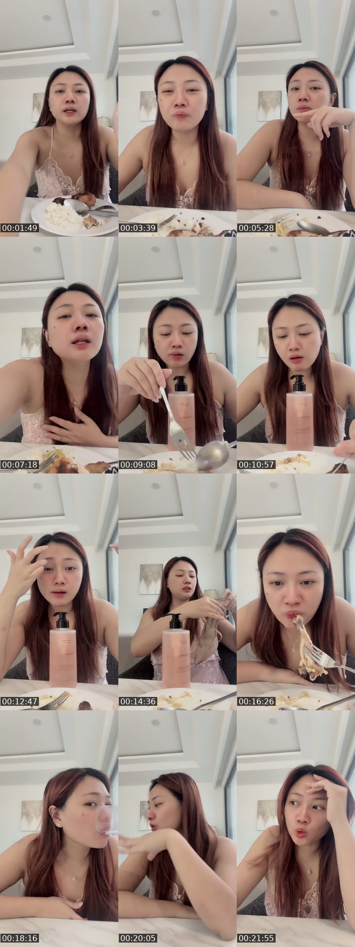 @jscaolivia TikTok live from 2026-07-28