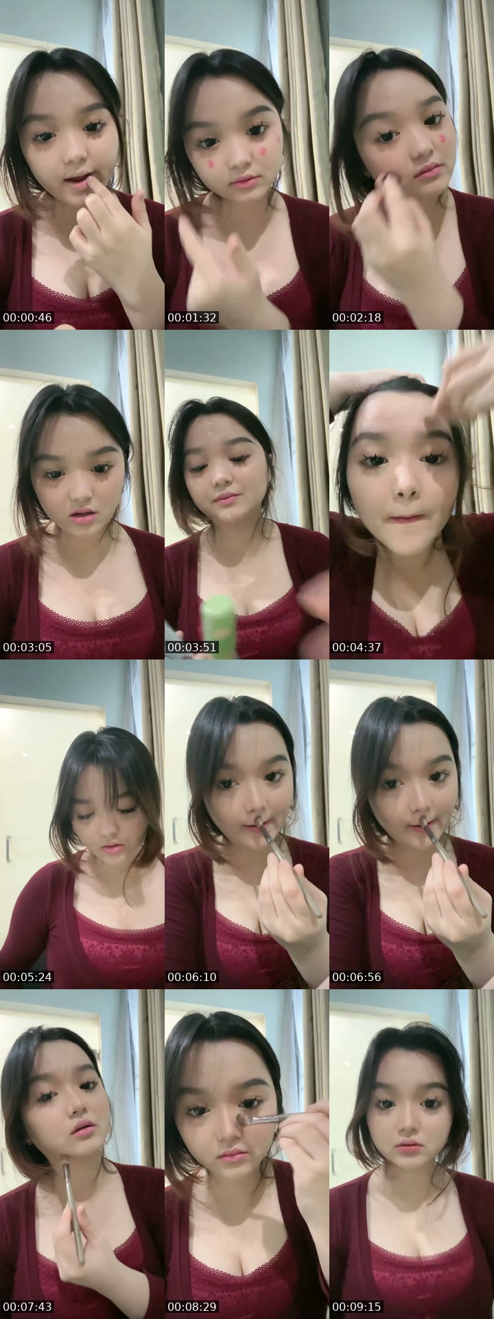 @vanimek TikTok live from 2026-07-28