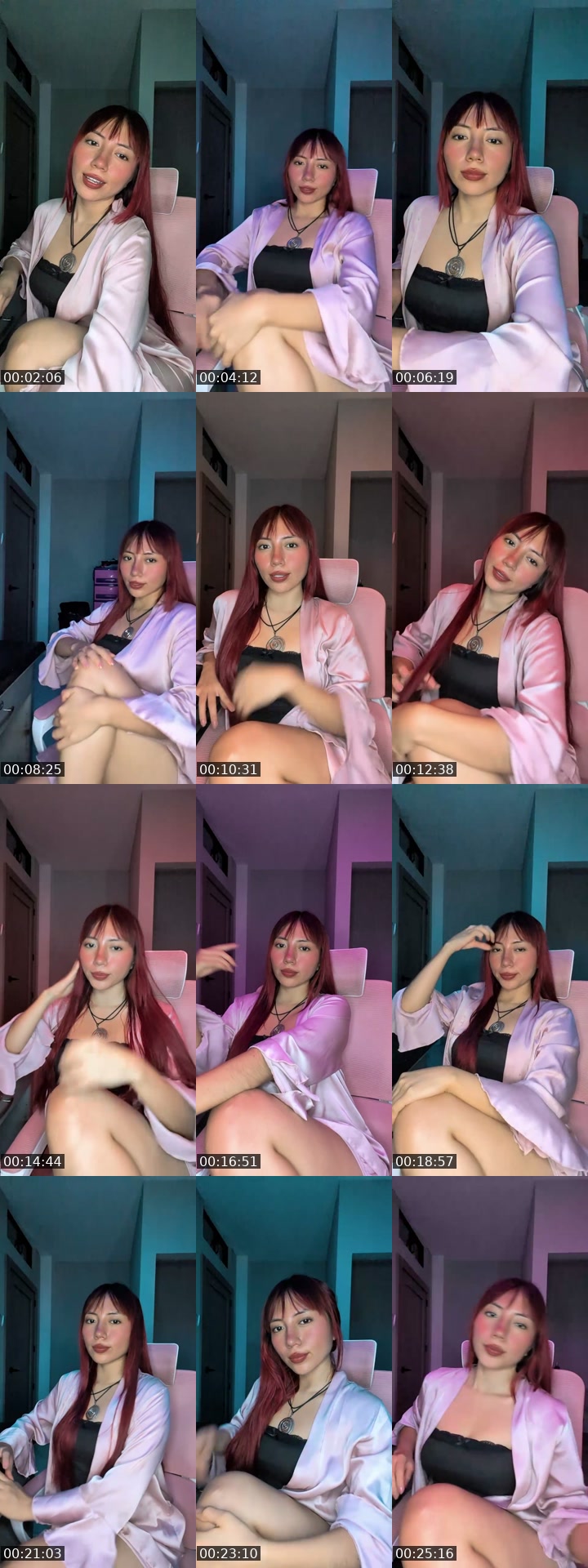 @damgirl2000 TikTok live from 2026-07-28