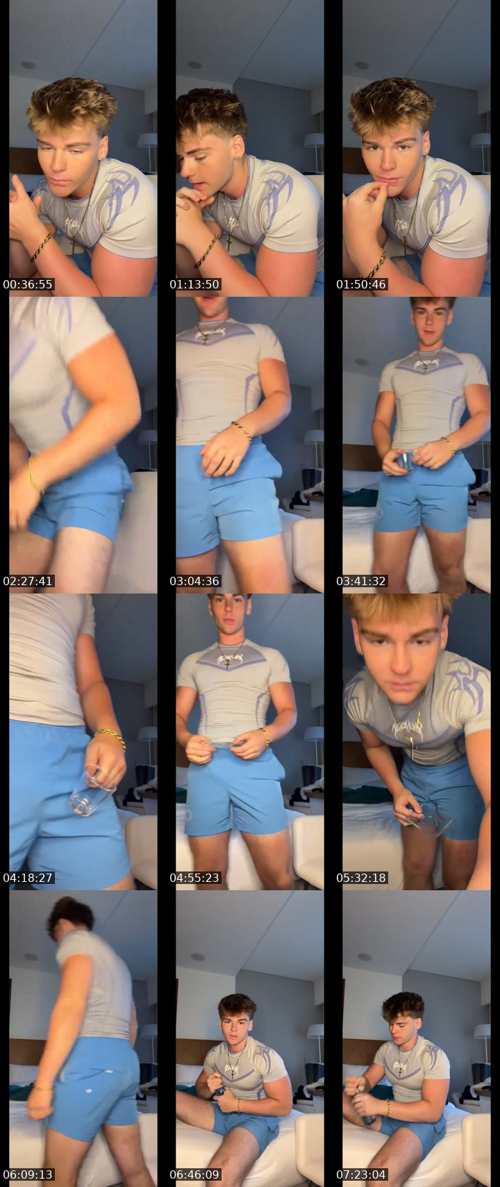 @zonedin.shane TikTok live from 2026-07-28