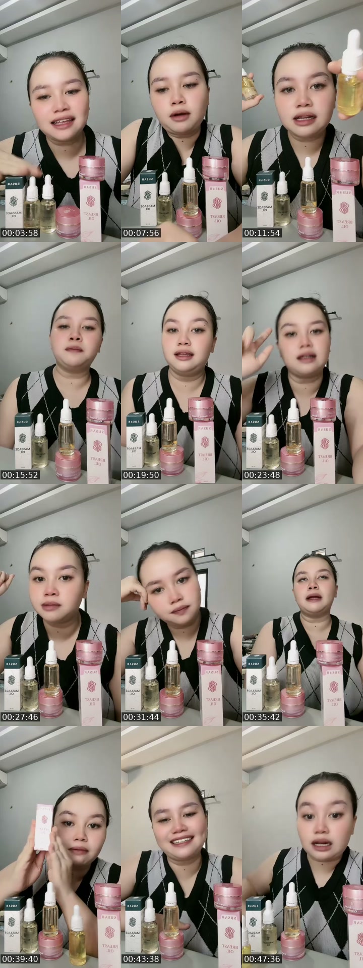 @susarofficial TikTok live from 2026-07-28