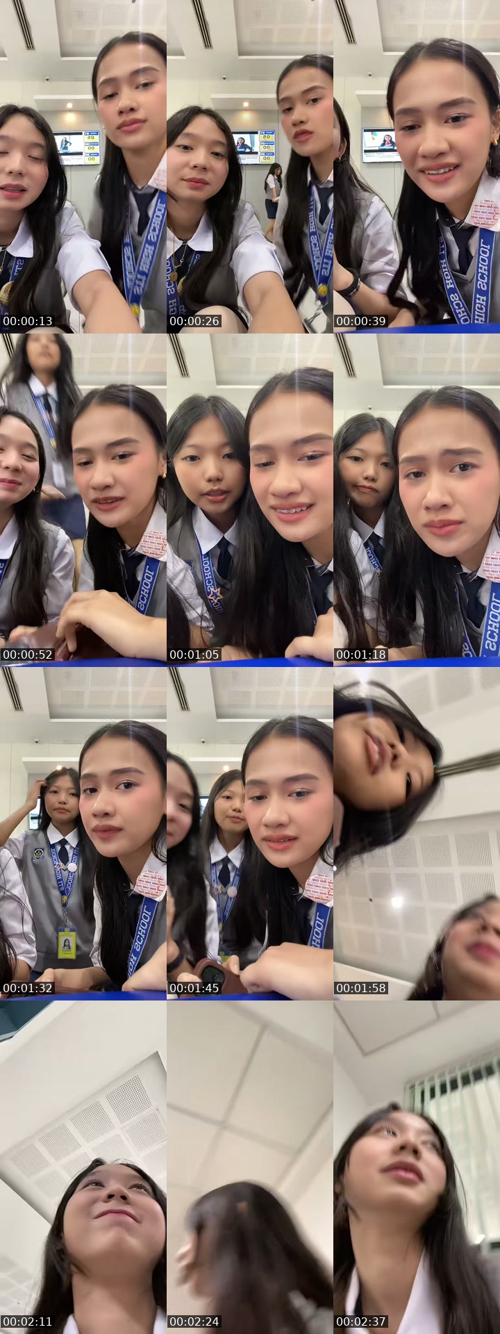 @izzytrnda TikTok live from 2026-07-28