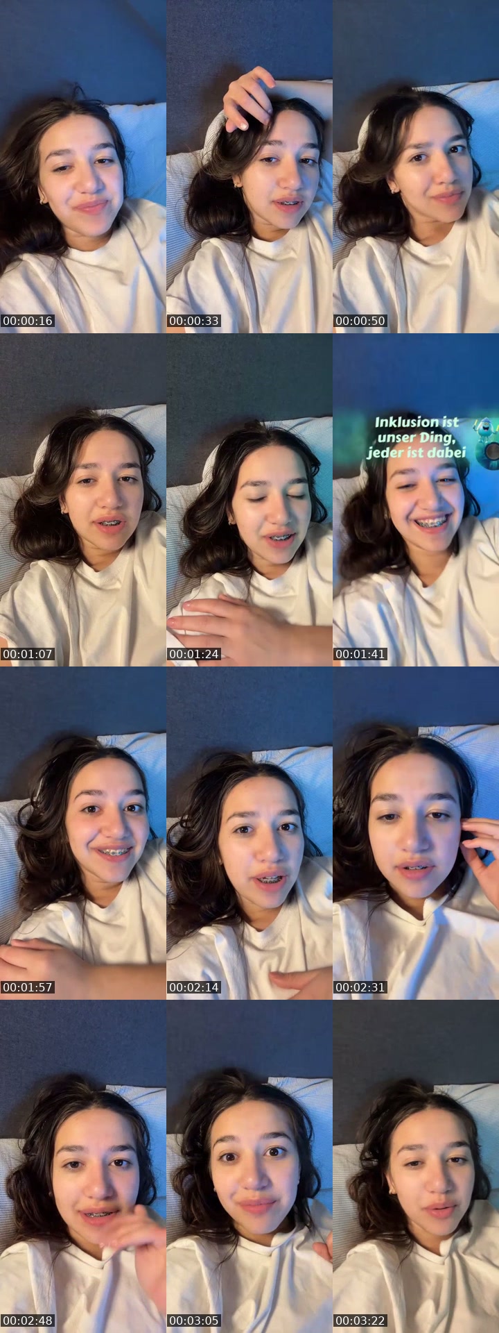 @sibelly.rezer TikTok live from 2026-07-28