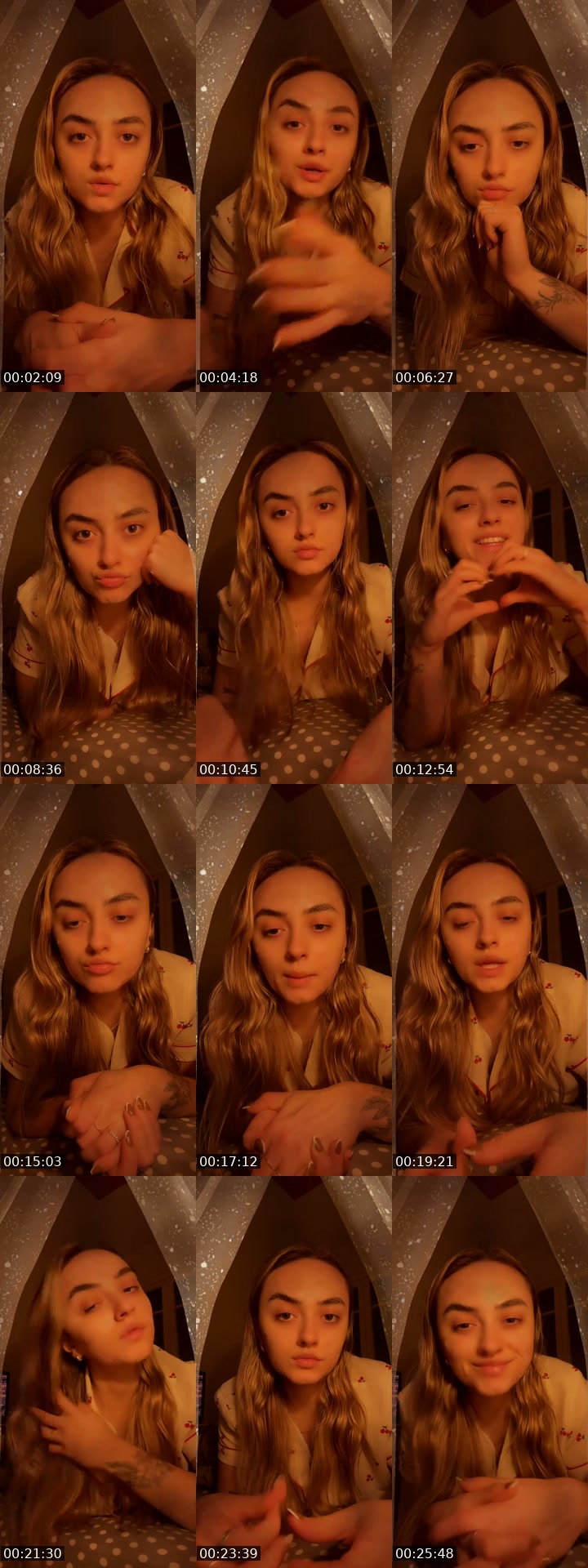 @streamerias TikTok live from 2026-07-28