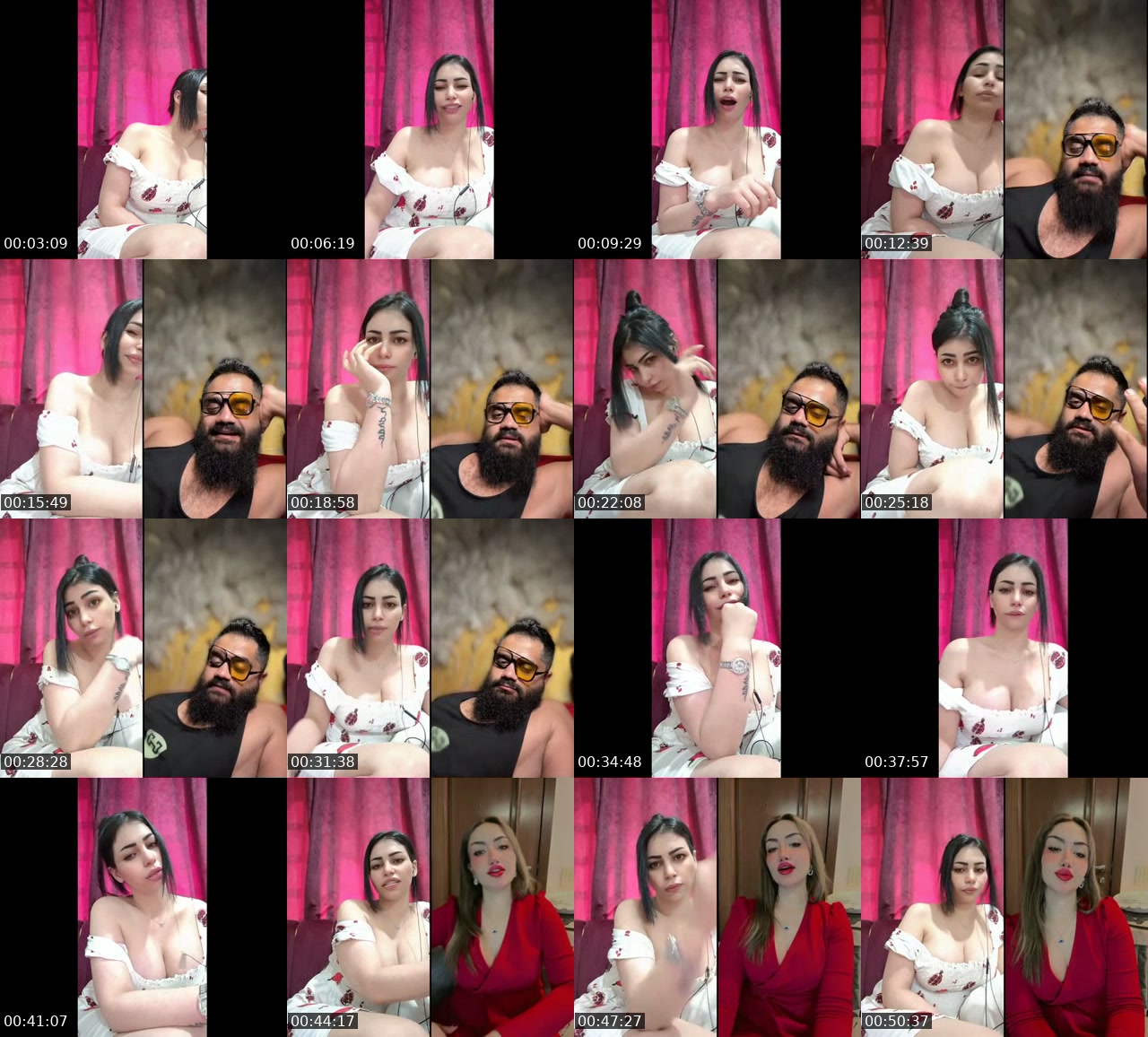 @rana123116 TikTok live from 2026-07-28
