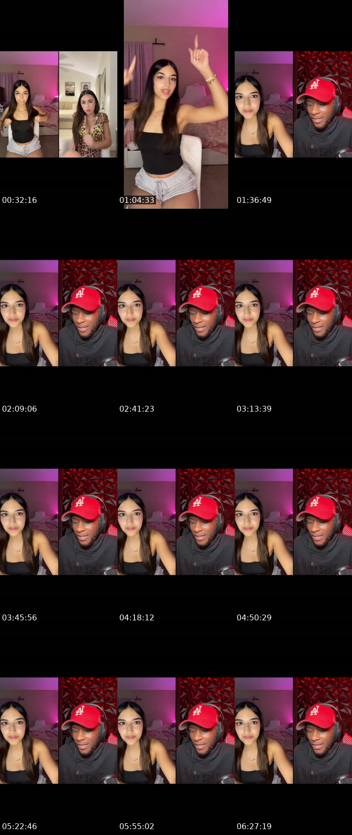 @bby.ahla TikTok live from 2026-07-28