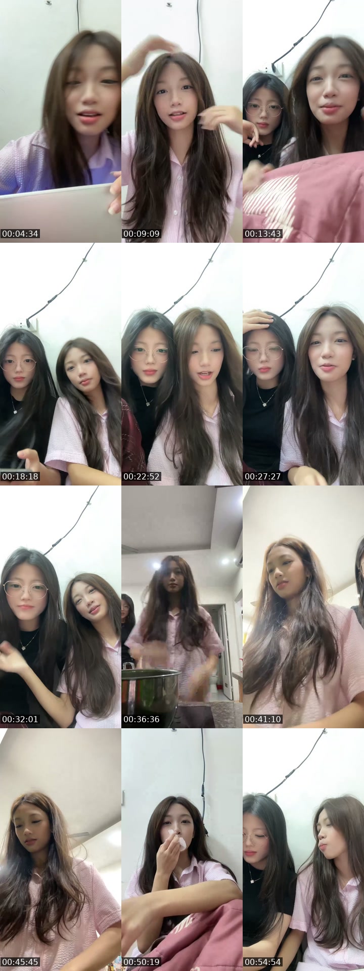 TikTok live: tư vấn kỉ yếu by @_pt_klinhh__
