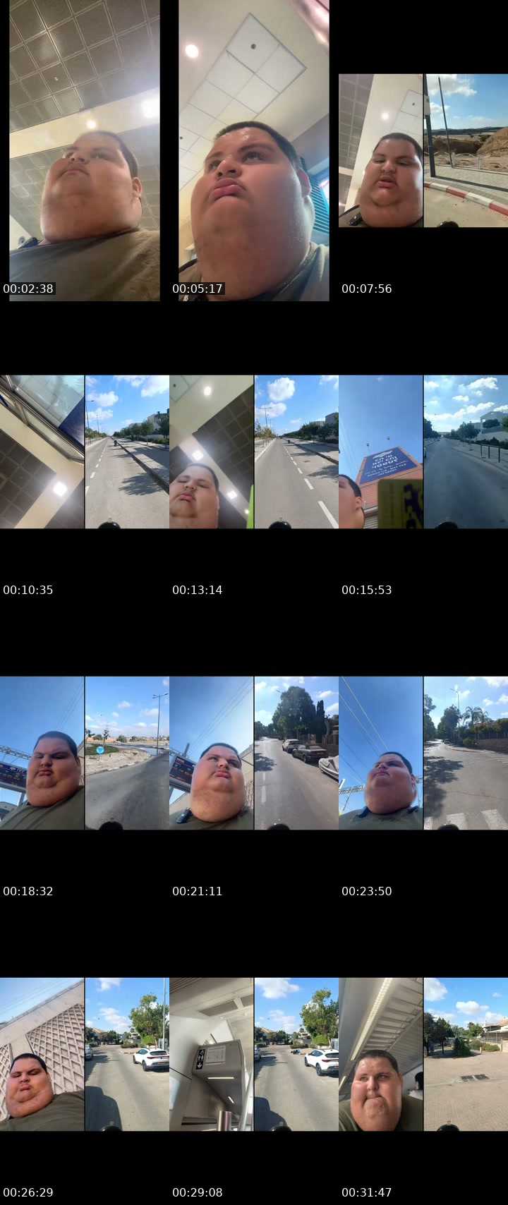 TikTok live: IRL by @ethannissim467