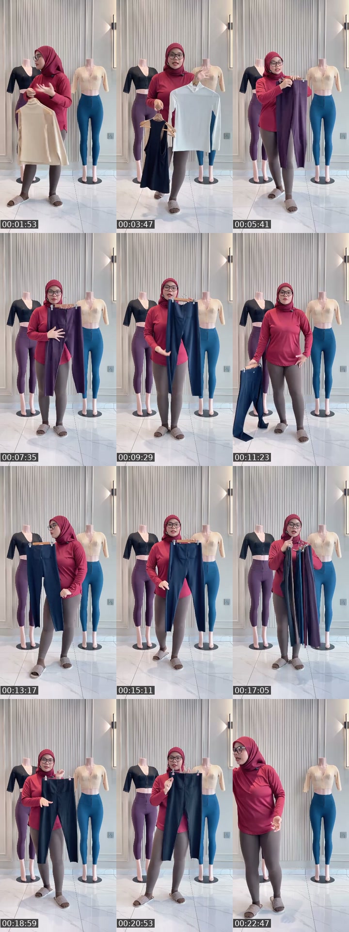 TikTok live: PROMO LIVE by @eymawearmy