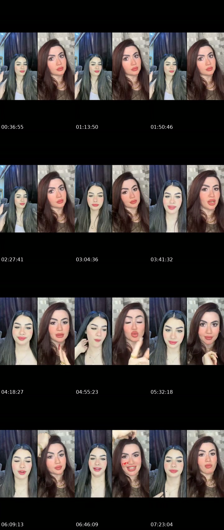 @asmaa.elhob TikTok live from 2026-07-28