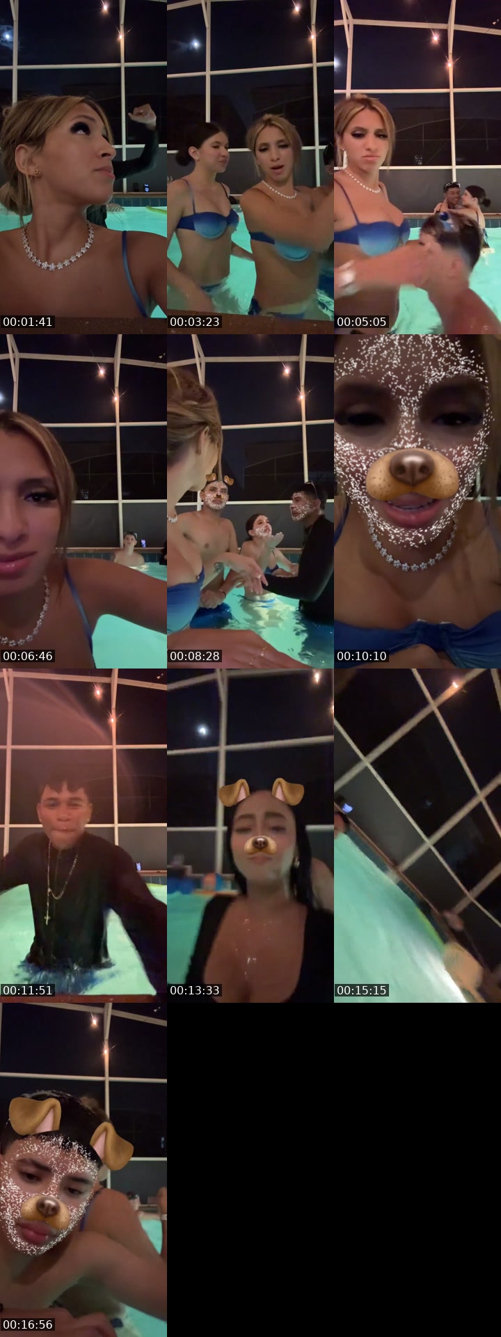 @gaboynany2 Mexico TikTok live from 2026-07-28