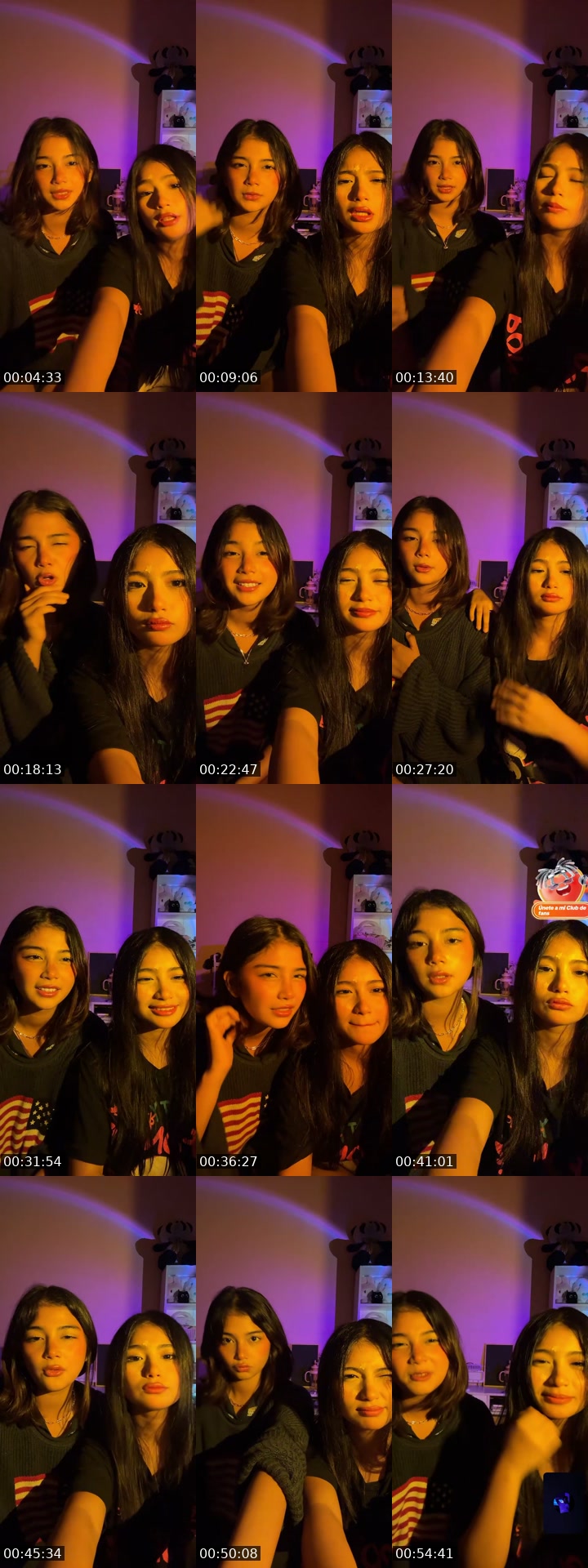 @kyaraxlive TikTok live from 2026-07-28
