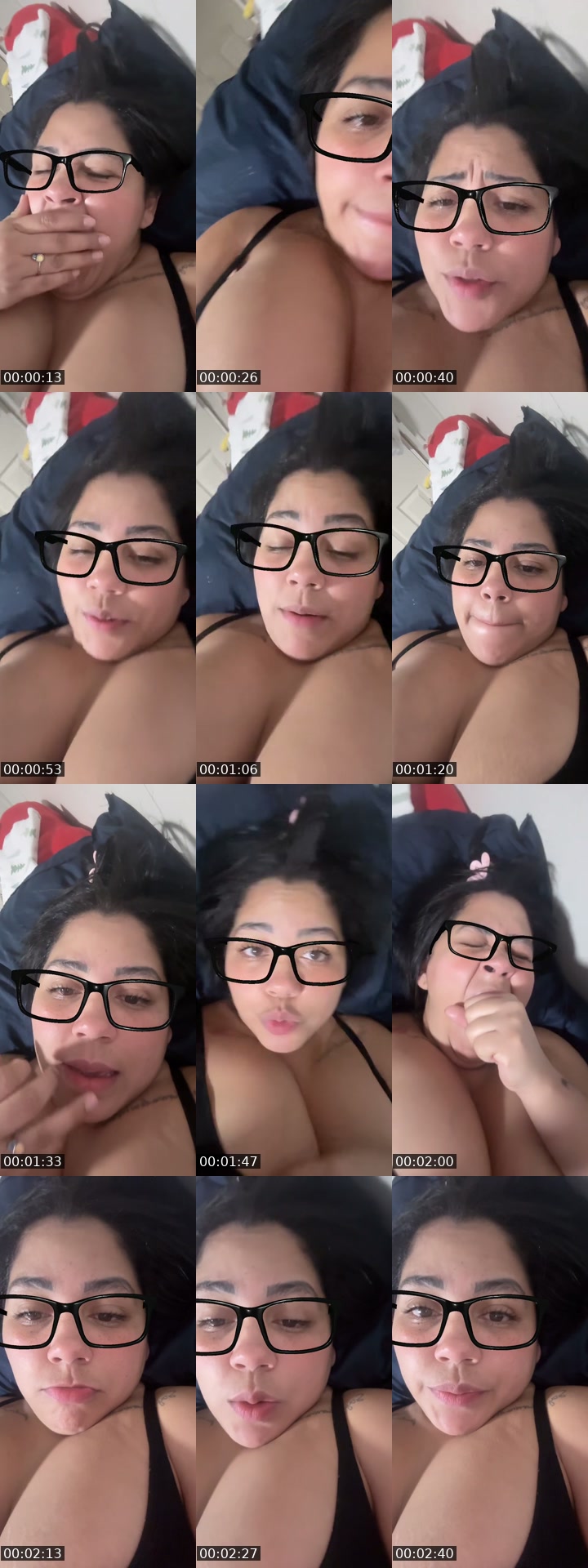 @karolitaaleman TikTok live from 2026-07-28