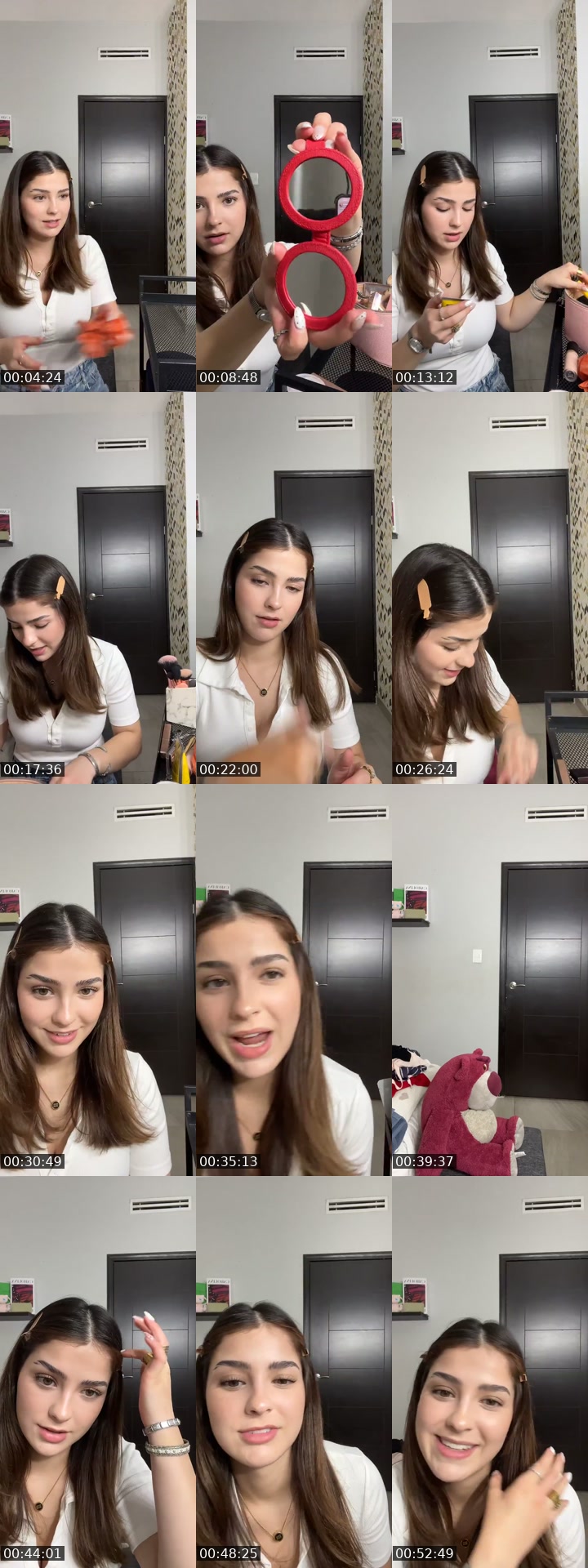 TikTok live: buenas buenas by @chipsahoyyyyyyy