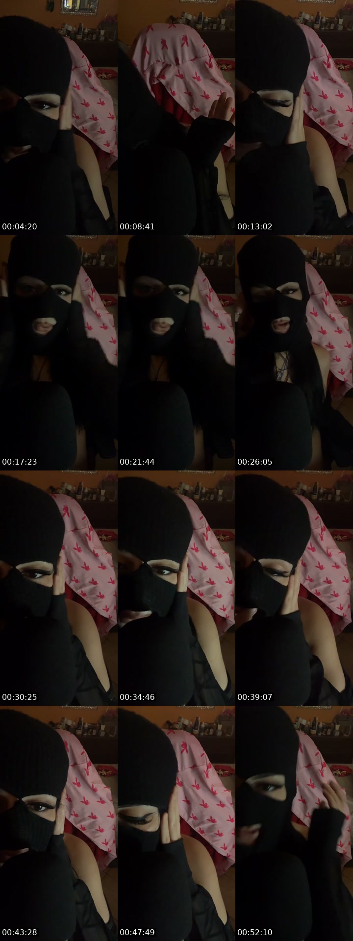 @m3lissa.asmr TikTok live from 2026-07-28