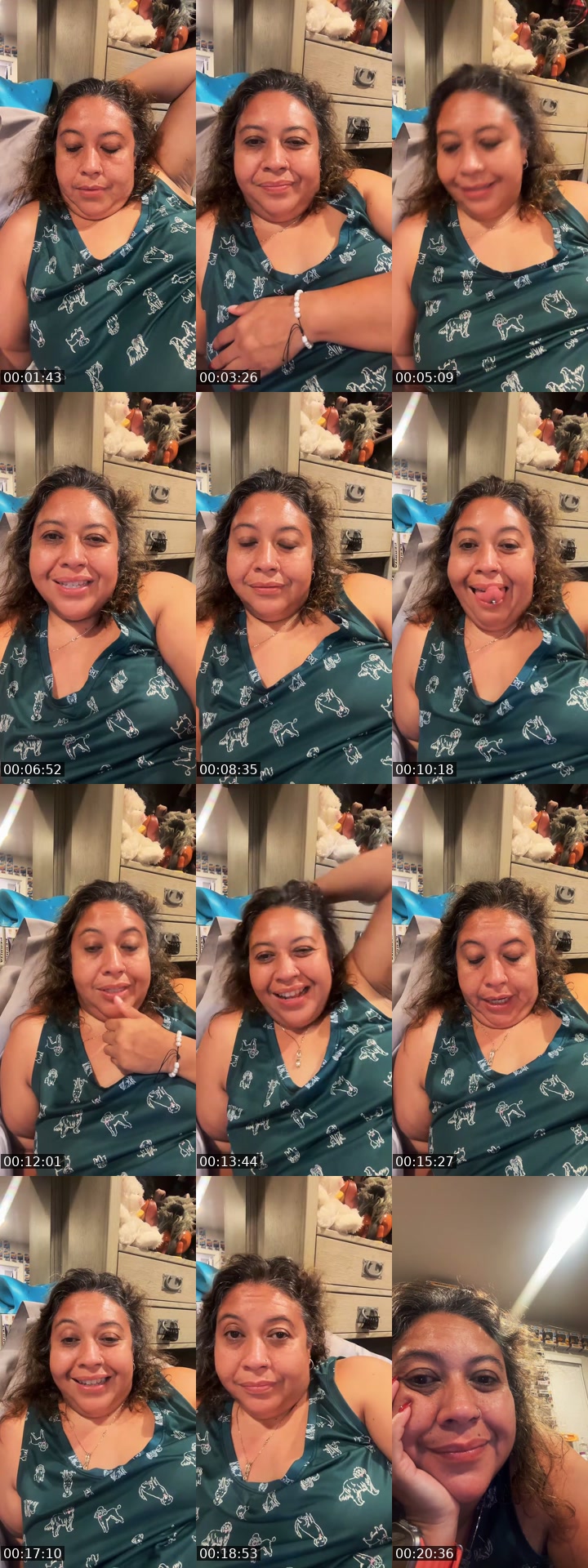 @virys_feet TikTok live from 2026-07-28
