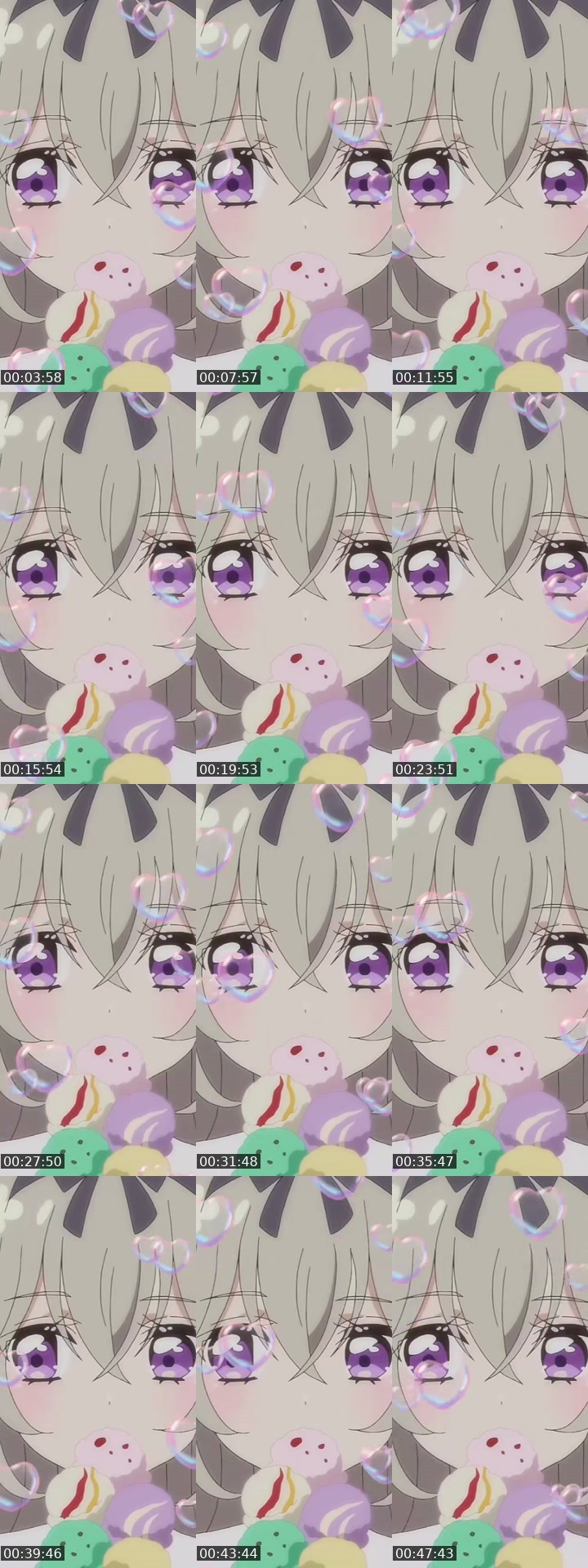 TikTok live: ともだちください by @crmxw