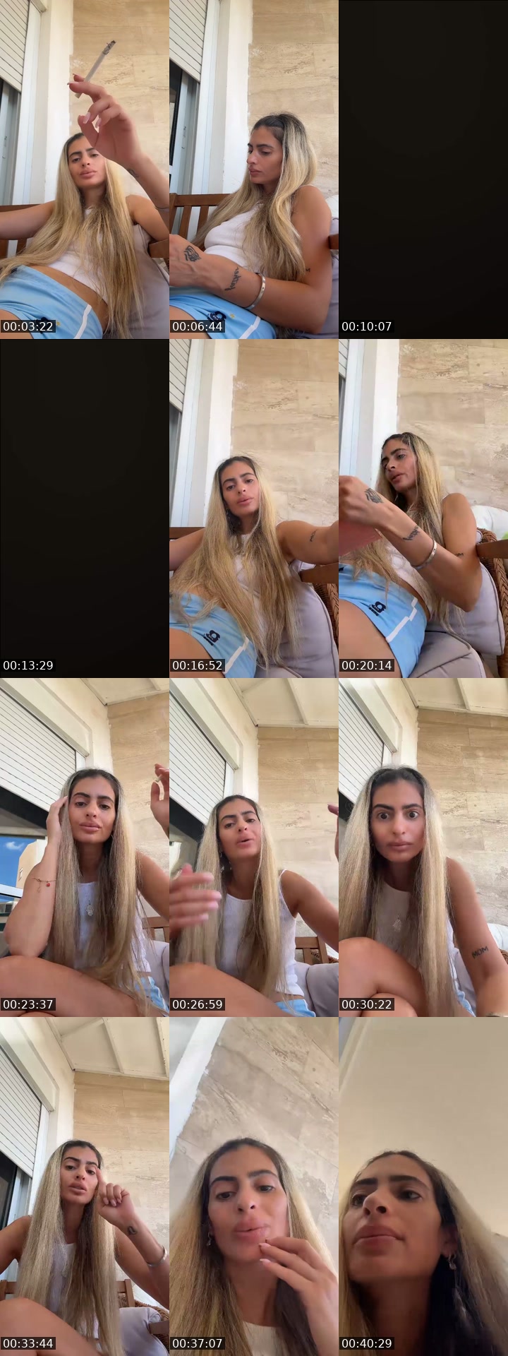 @mazali067 TikTok live from 2026-07-28