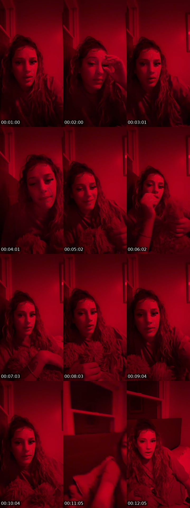 TikTok live: back again by @safalaughh