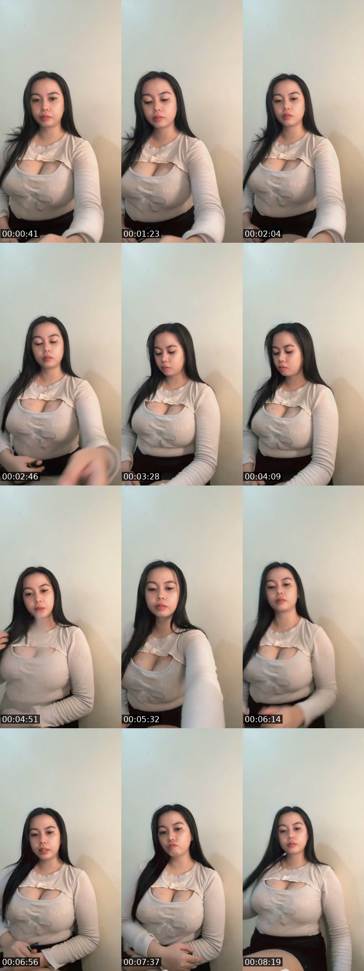 @ssashaamoy TikTok live from 2026-07-28