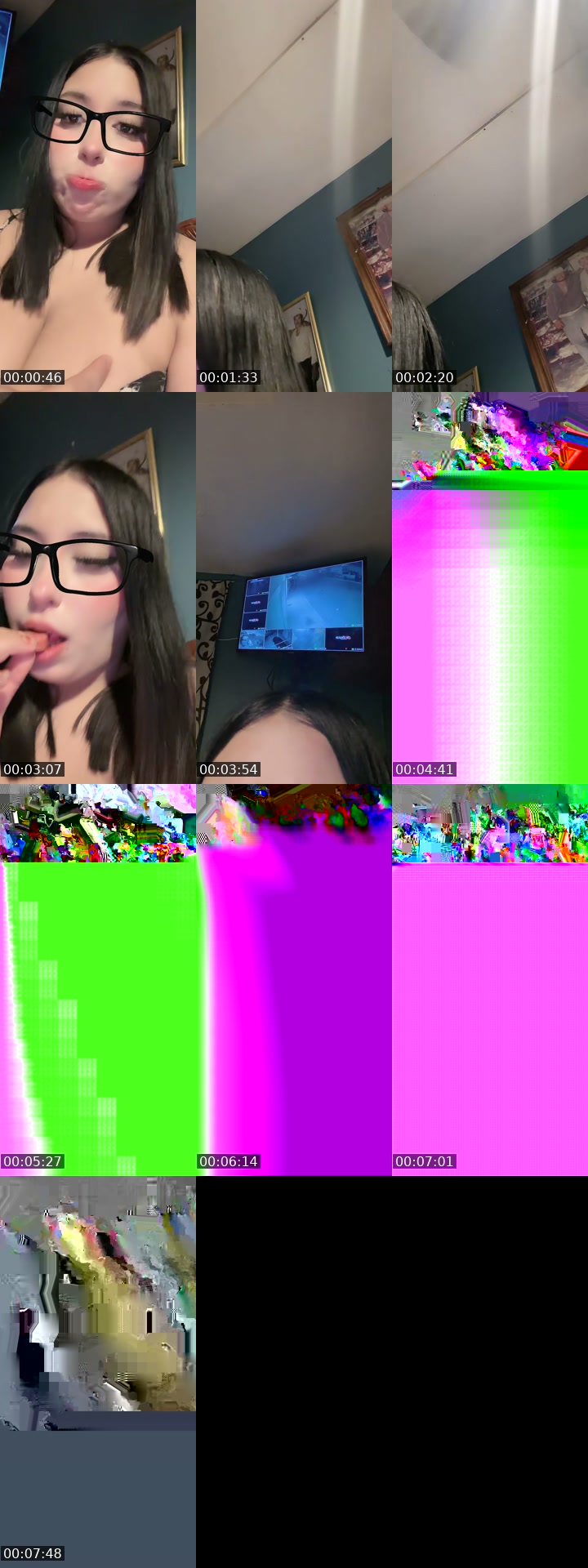 TikTok live: Holis by @alile701