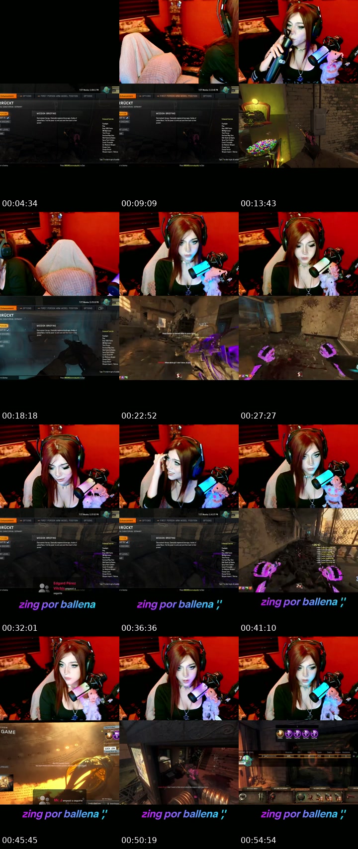 @yuzmaryss TikTok live from 2026-07-28