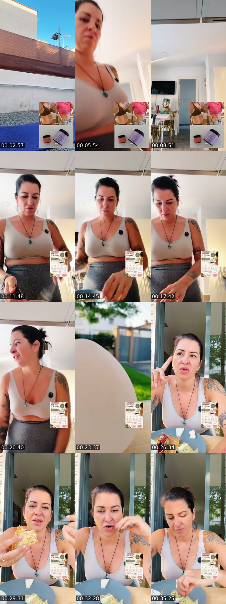 TikTok live: Soy Ali, ayudo a mujeres by @ali.belleza.holis