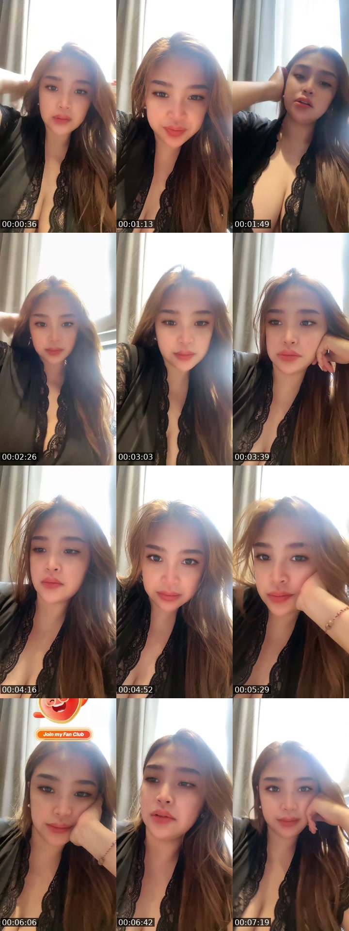@elarzn TikTok live from 2026-07-28