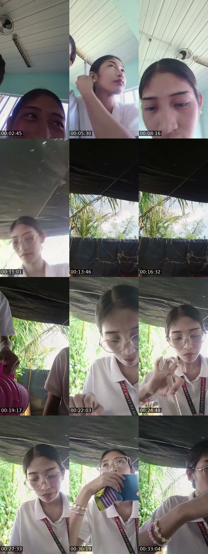 TikTok live: RELAPSE, KLASE by @elleianazxy