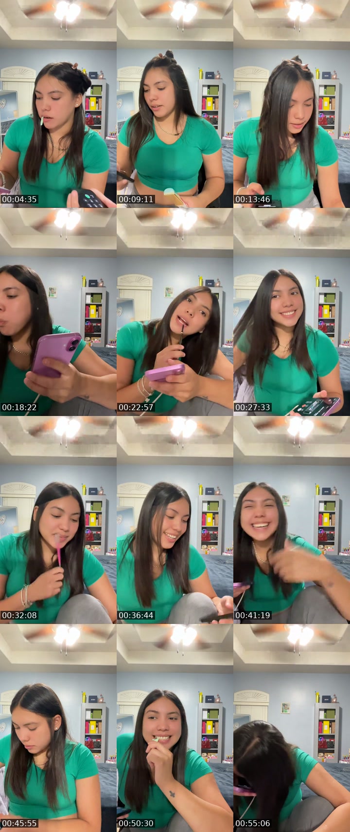 TikTok live: ; ) by @its_.julie22