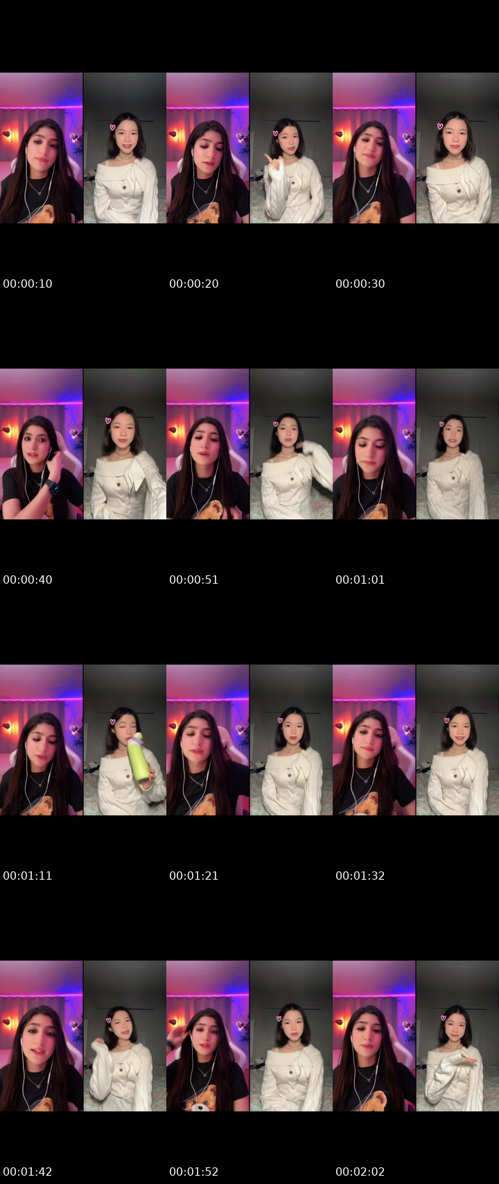 @malzcoree TikTok live from 2026-07-28