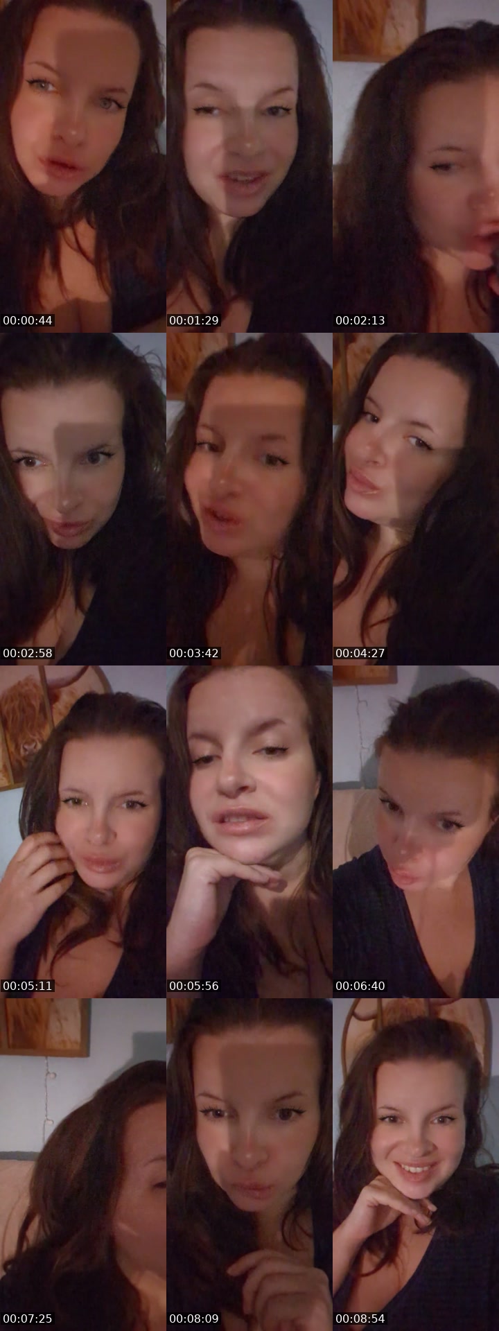 @shellflowers03 TikTok live from 2026-07-28