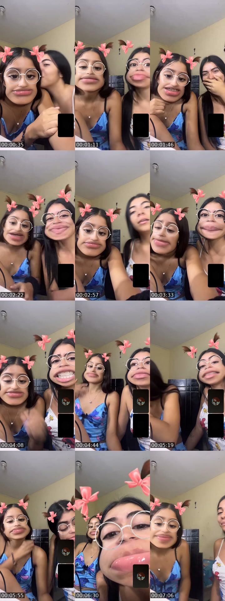 @samantha0322_ Mexico TikTok live from 2026-07-28