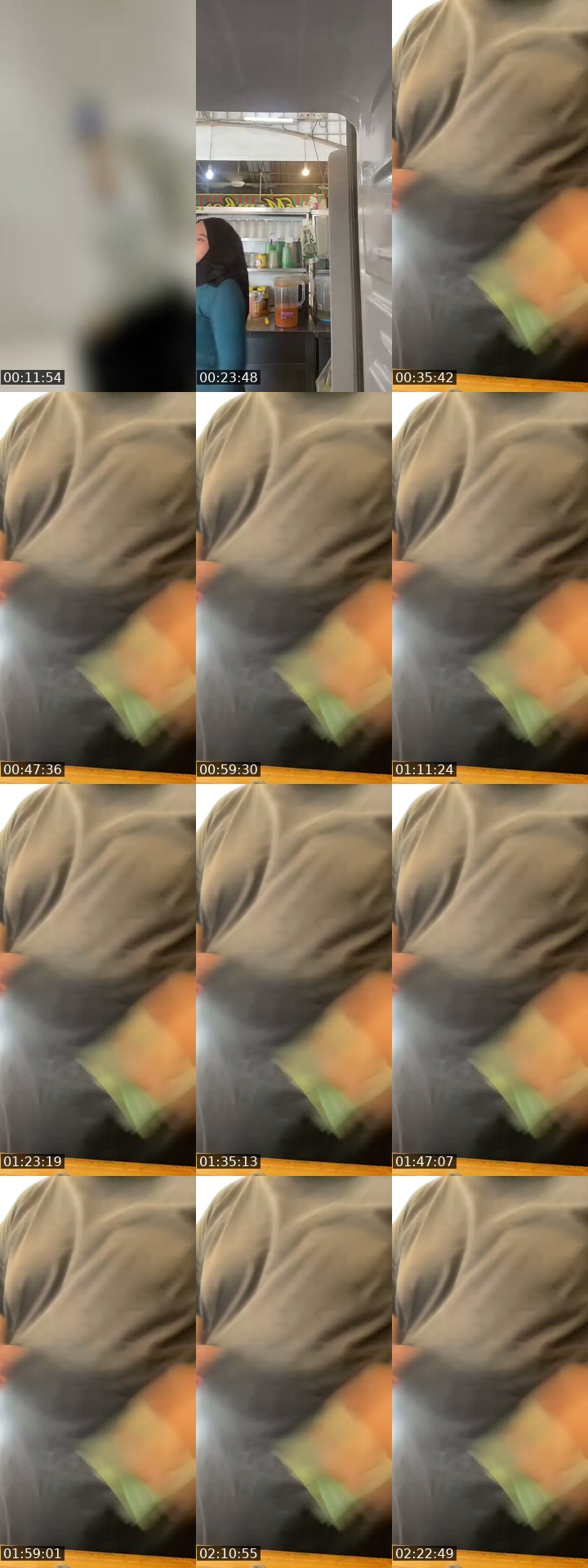 TikTok live: 5 minit by @nyszty