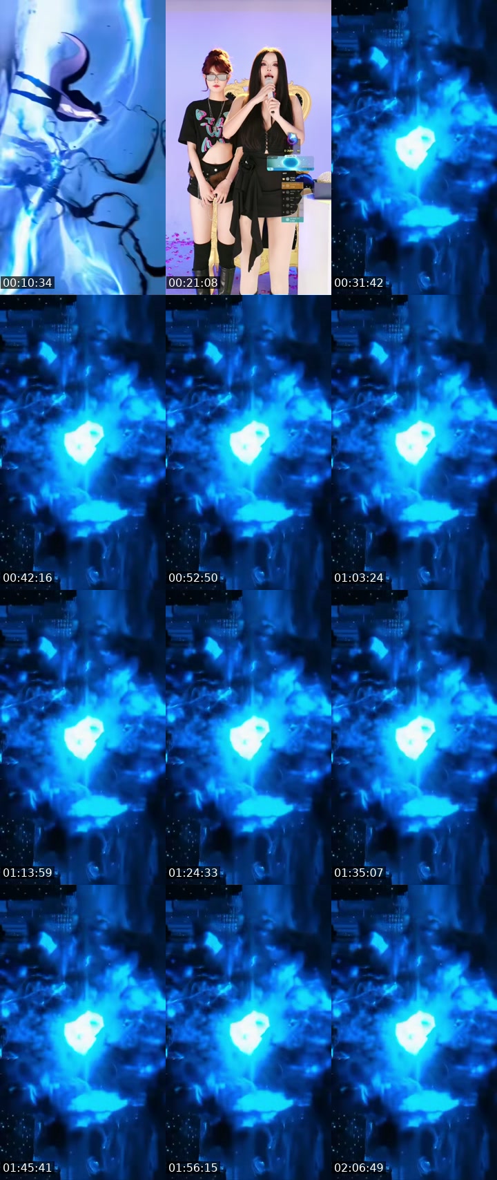 TikTok live: 707.HOLYSHINE by @707holyshine