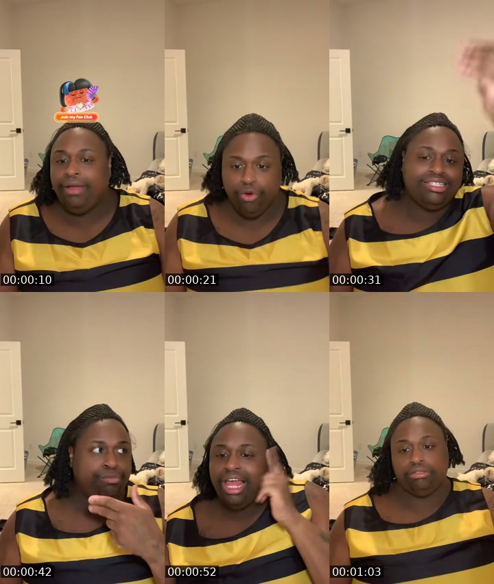 @1drebby TikTok live from 2026-07-28