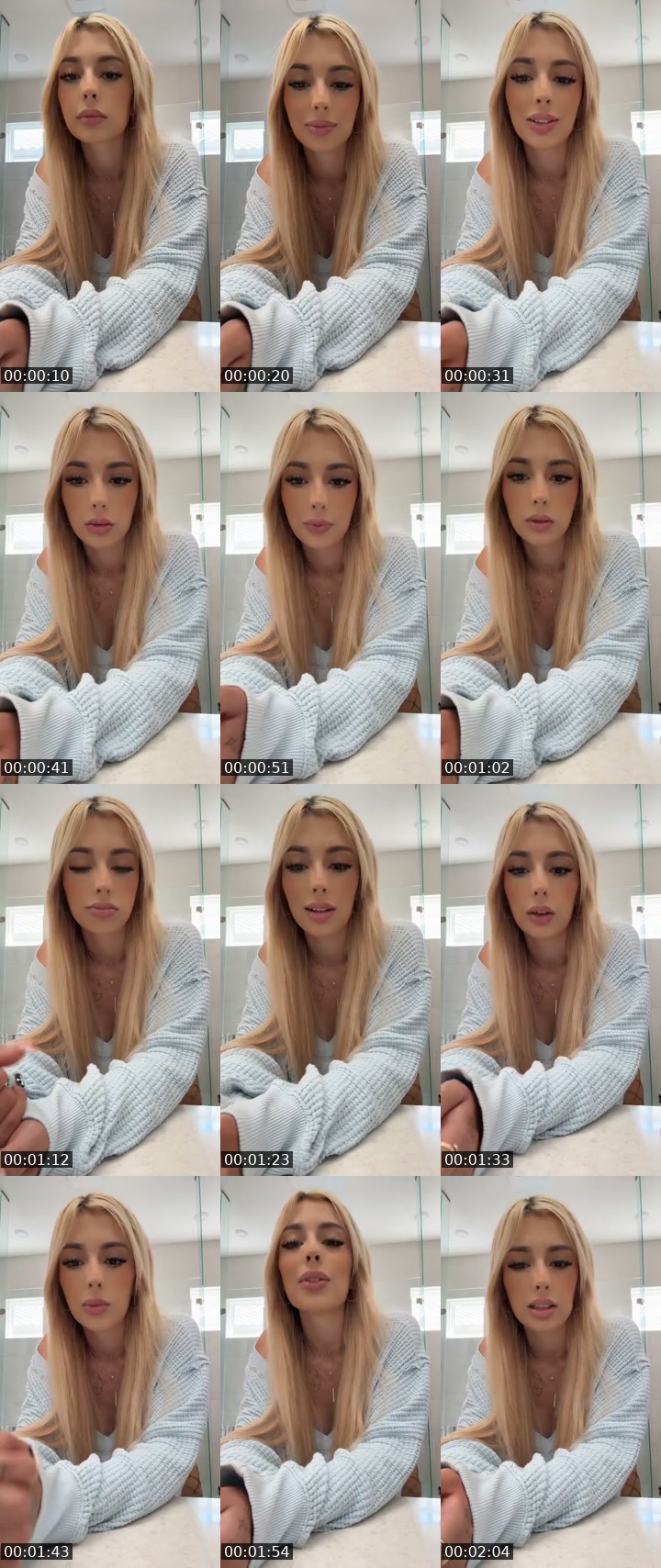 @_.allysonboswell._777 TikTok live from 2026-07-28