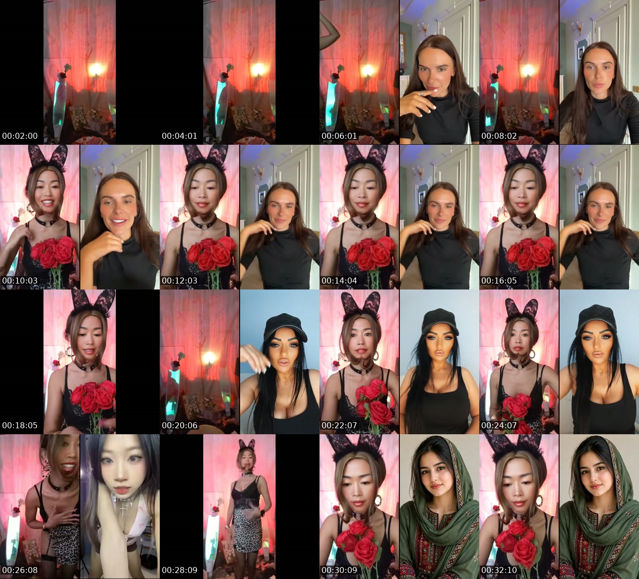@doro.dance8 TikTok live from 2026-07-28