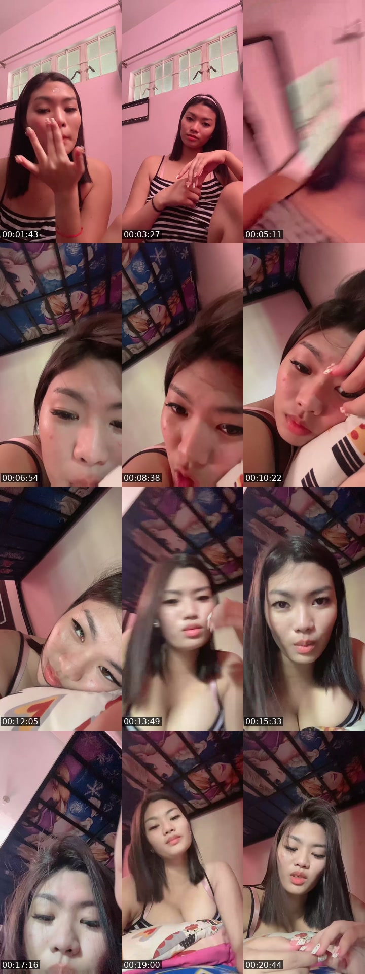 TikTok live: 😣 by @eveneytnaynten