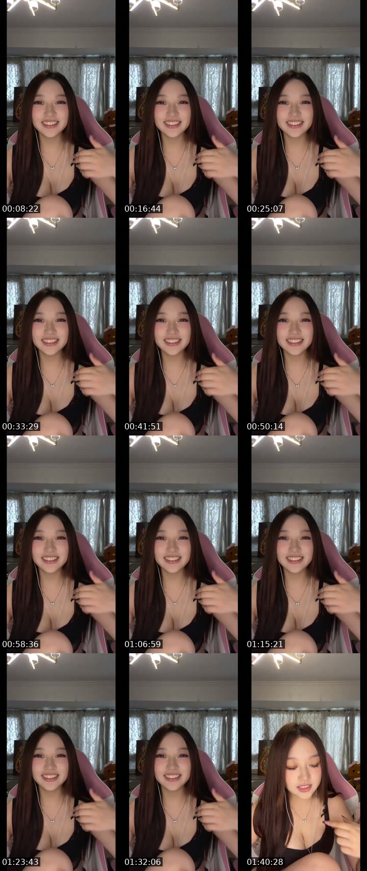 @imyourcoco520 TikTok live from 2026-07-28