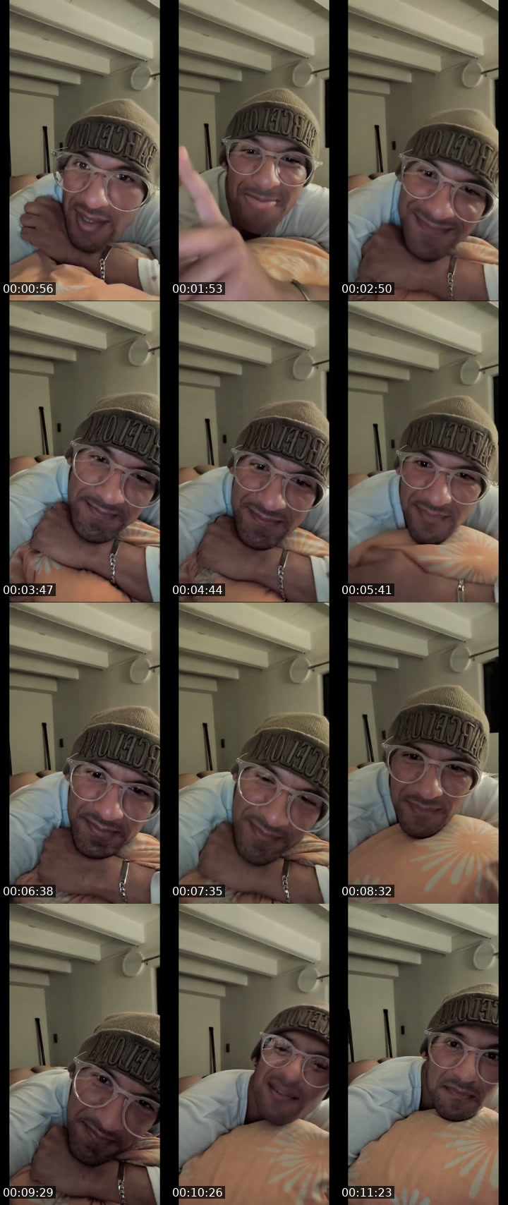 TikTok live: Te doy la bienvenida a mi LIVE by @jhona_oficial92