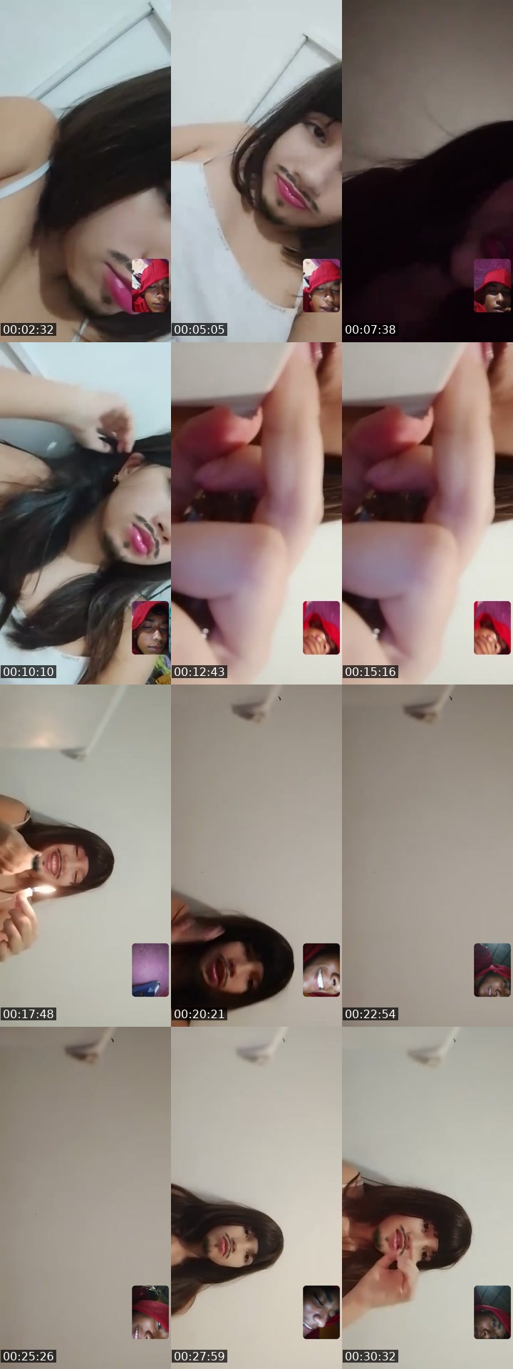 TikTok live: aburrida 🫩🫠 by @andrea40553