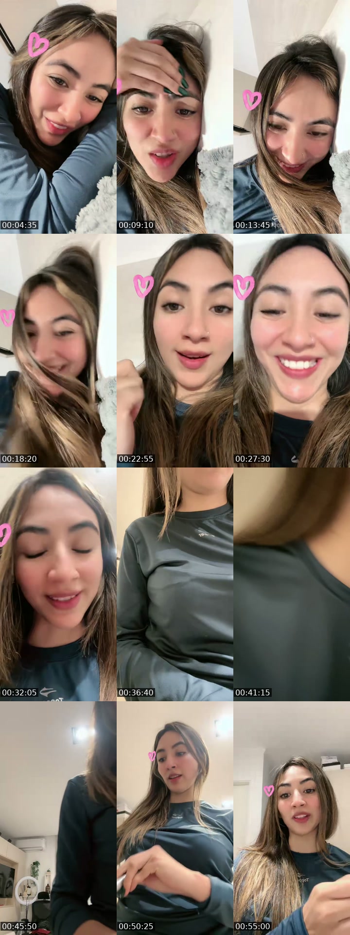 @micaelaablue TikTok live from 2026-07-28