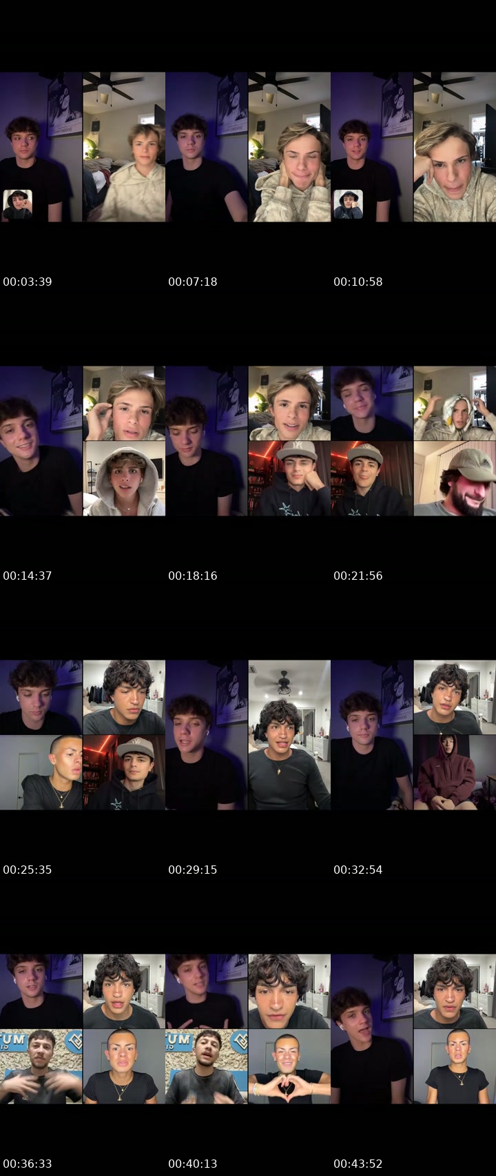 @tahinisalad TikTok live from 2026-07-28