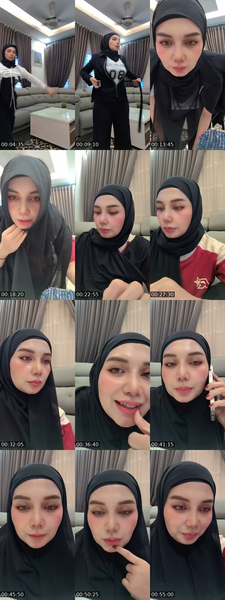 @izzarahcollection TikTok live from 2026-07-28