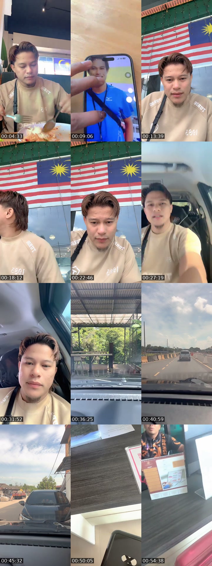 @qusnaizieee TikTok live from 2026-07-28