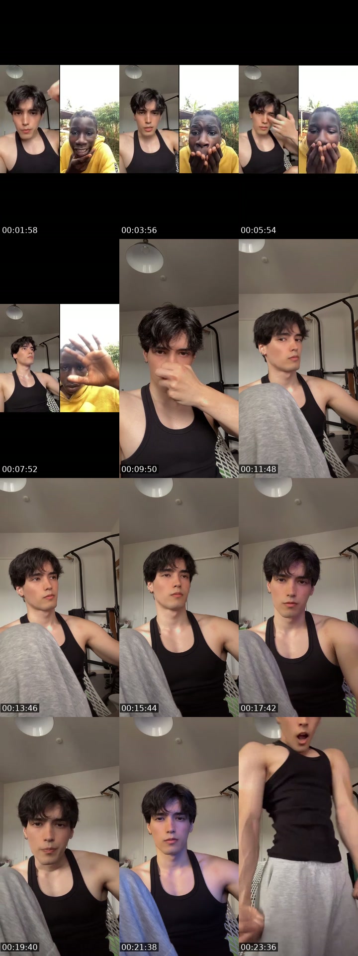 TikTok live: 配信1日目🔰🔰🔰🔰 by @kian.saurus