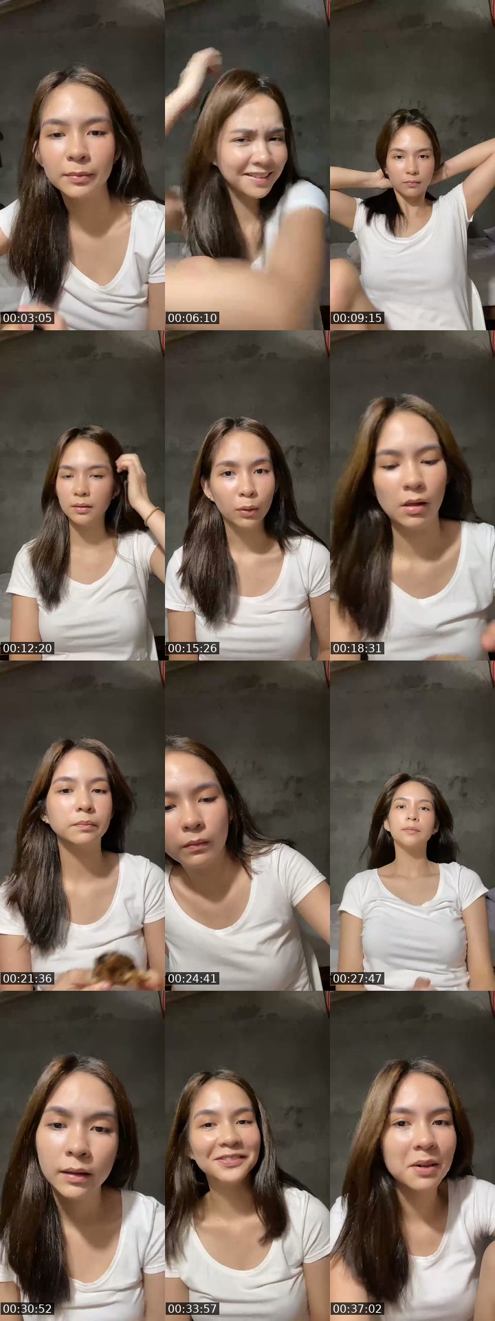 TikTok live: hellooo by @sndyvllgs